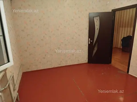 Satılır 2 otaqlı köhnə tikili 58 m²