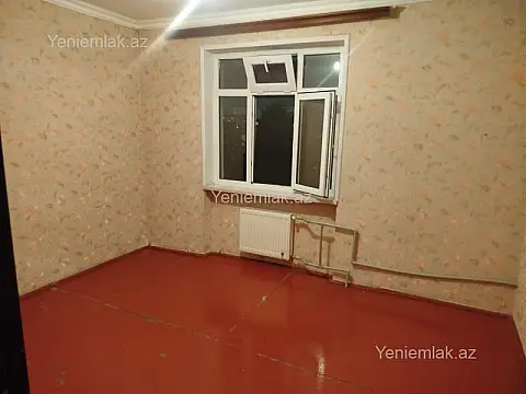 Satılır 2 otaqlı köhnə tikili 58 m²