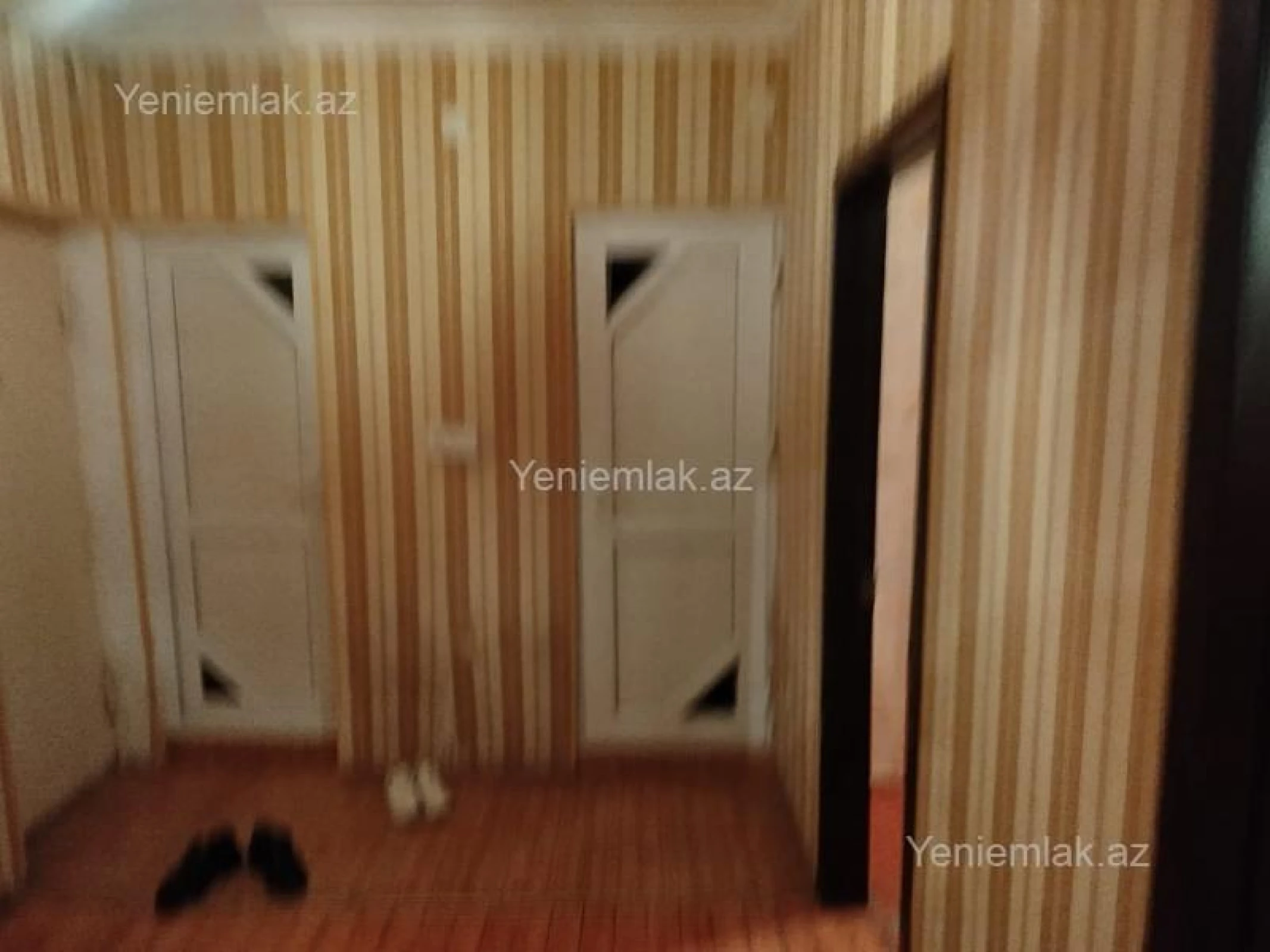 Satılır 2 otaqlı köhnə tikili 58 m²