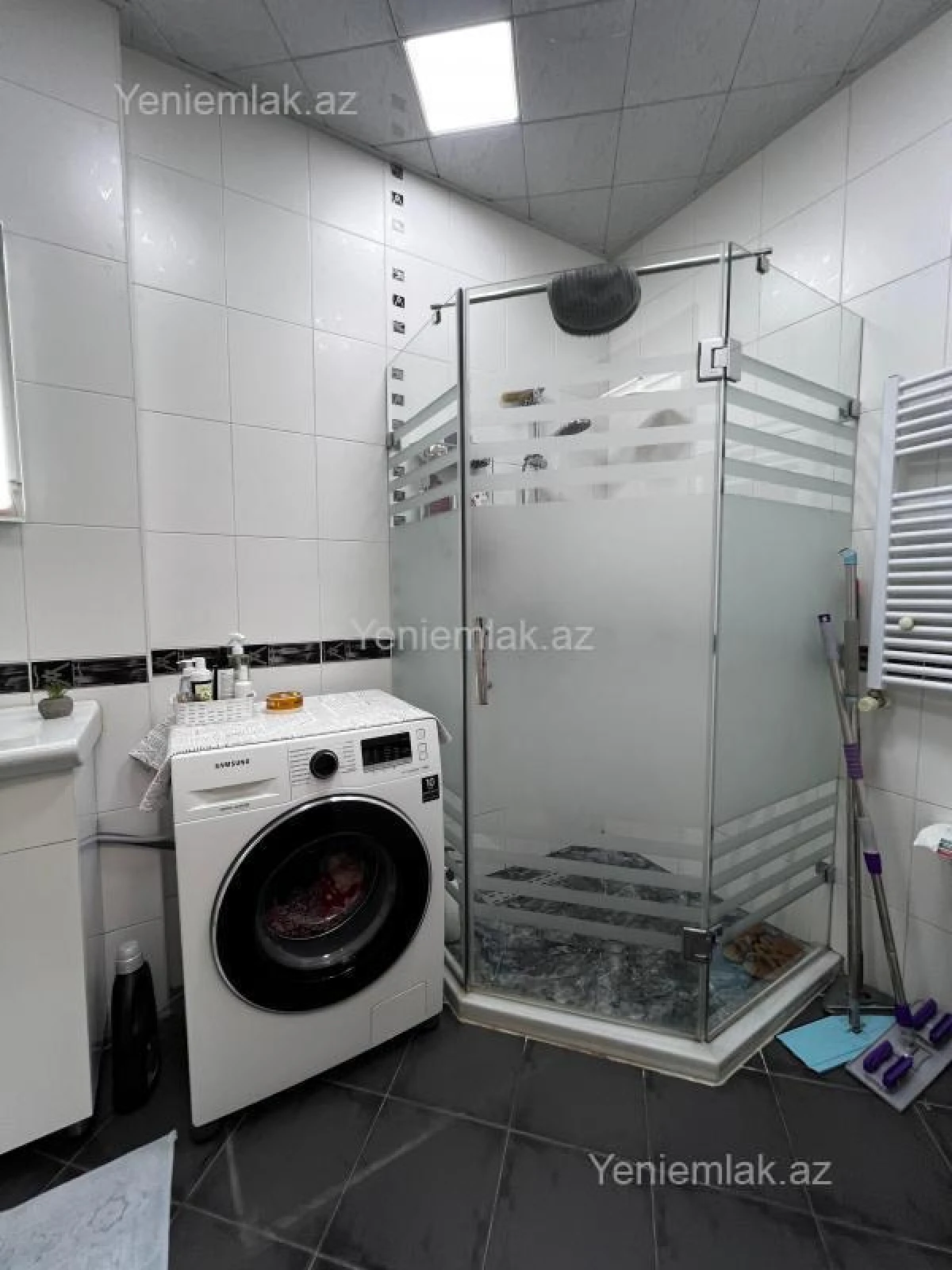 Satılır 3 otaqlı yeni tikili 170 m²