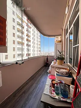 Satılır 3 otaqlı yeni tikili 170 m²