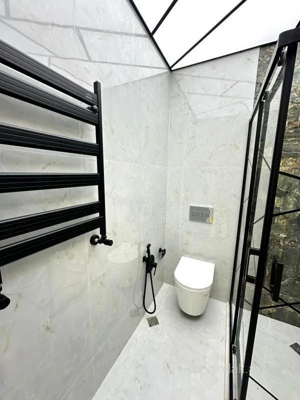 Satılır 2 otaqlı yeni tikili 69 m²