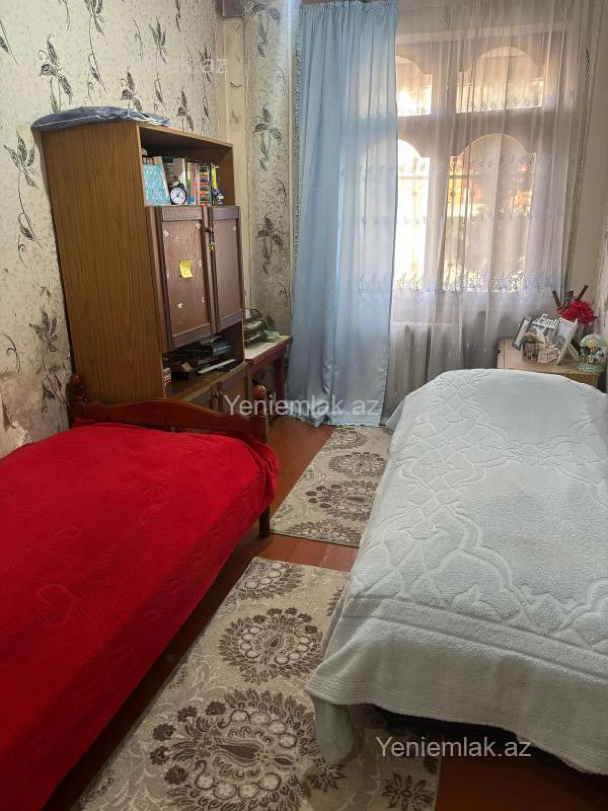 Satılır 3 otaqlı köhnə tikili 70 m²