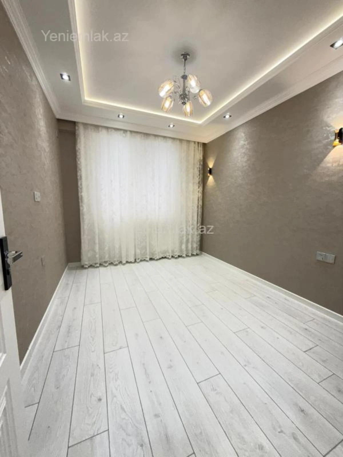 Satılır 3 otaqlı yeni tikili 116 m²