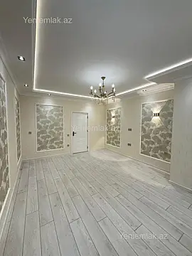 Satılır 3 otaqlı yeni tikili 116 m²