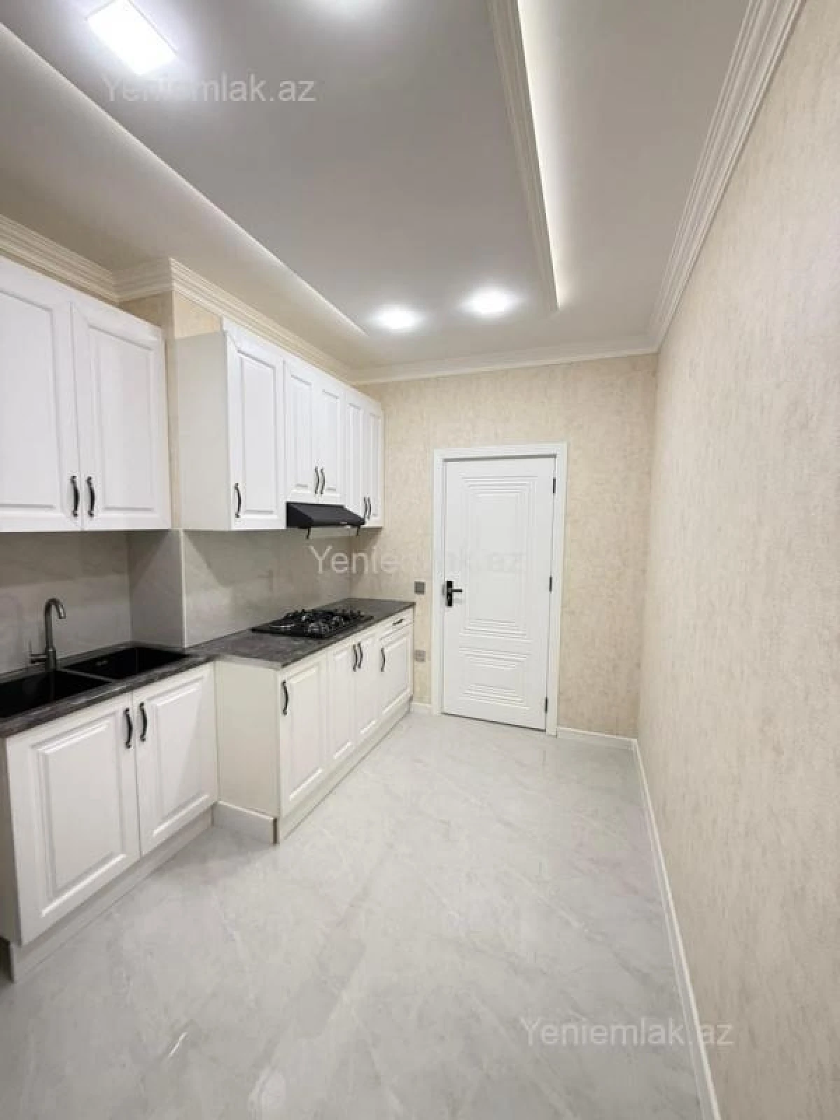 Satılır 3 otaqlı yeni tikili 116 m²