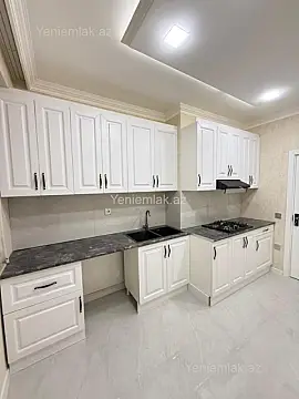 Satılır 3 otaqlı yeni tikili 116 m²