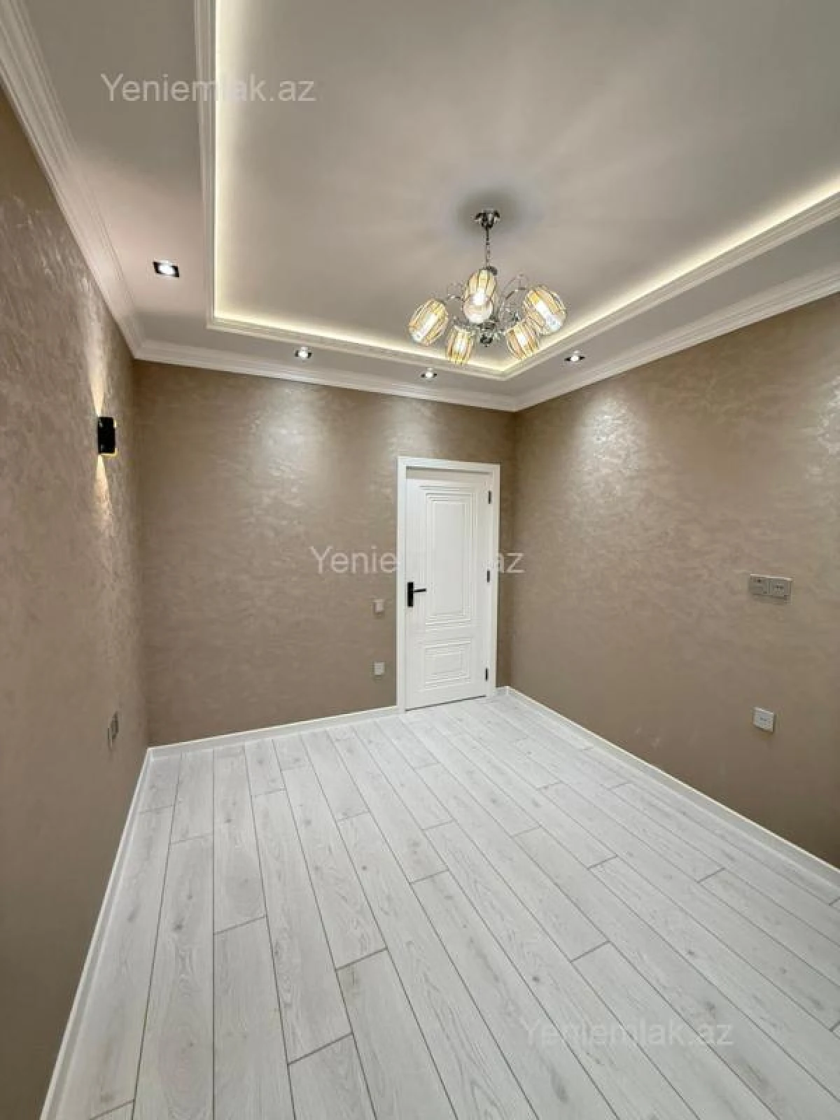 Satılır 3 otaqlı yeni tikili 116 m²