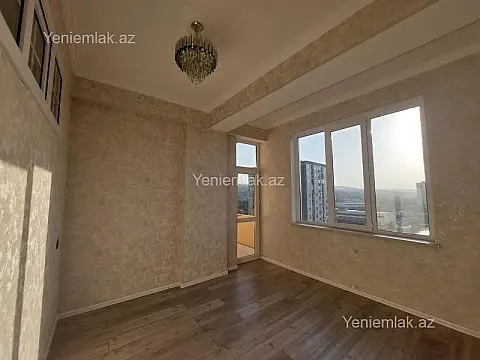 Satılır 3 otaqlı yeni tikili 69 m²