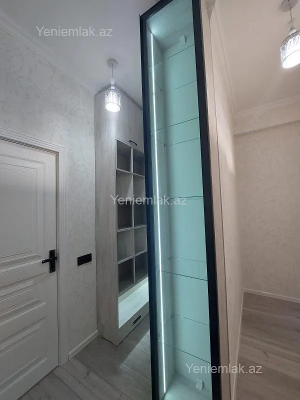 Satılır 3 otaqlı yeni tikili 69 m²