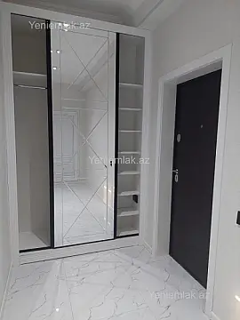Satılır 3 otaqlı yeni tikili 69 m²