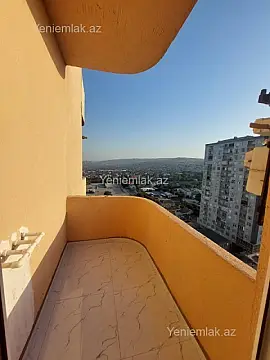 Satılır 3 otaqlı yeni tikili 69 m²
