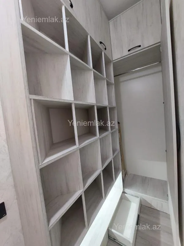 Satılır 3 otaqlı yeni tikili 69 m²