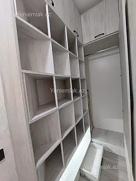 Satılır 3 otaqlı yeni tikili 69 m²