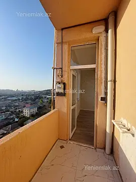 Satılır 3 otaqlı yeni tikili 69 m²