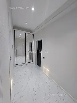 Satılır 3 otaqlı yeni tikili 69 m²