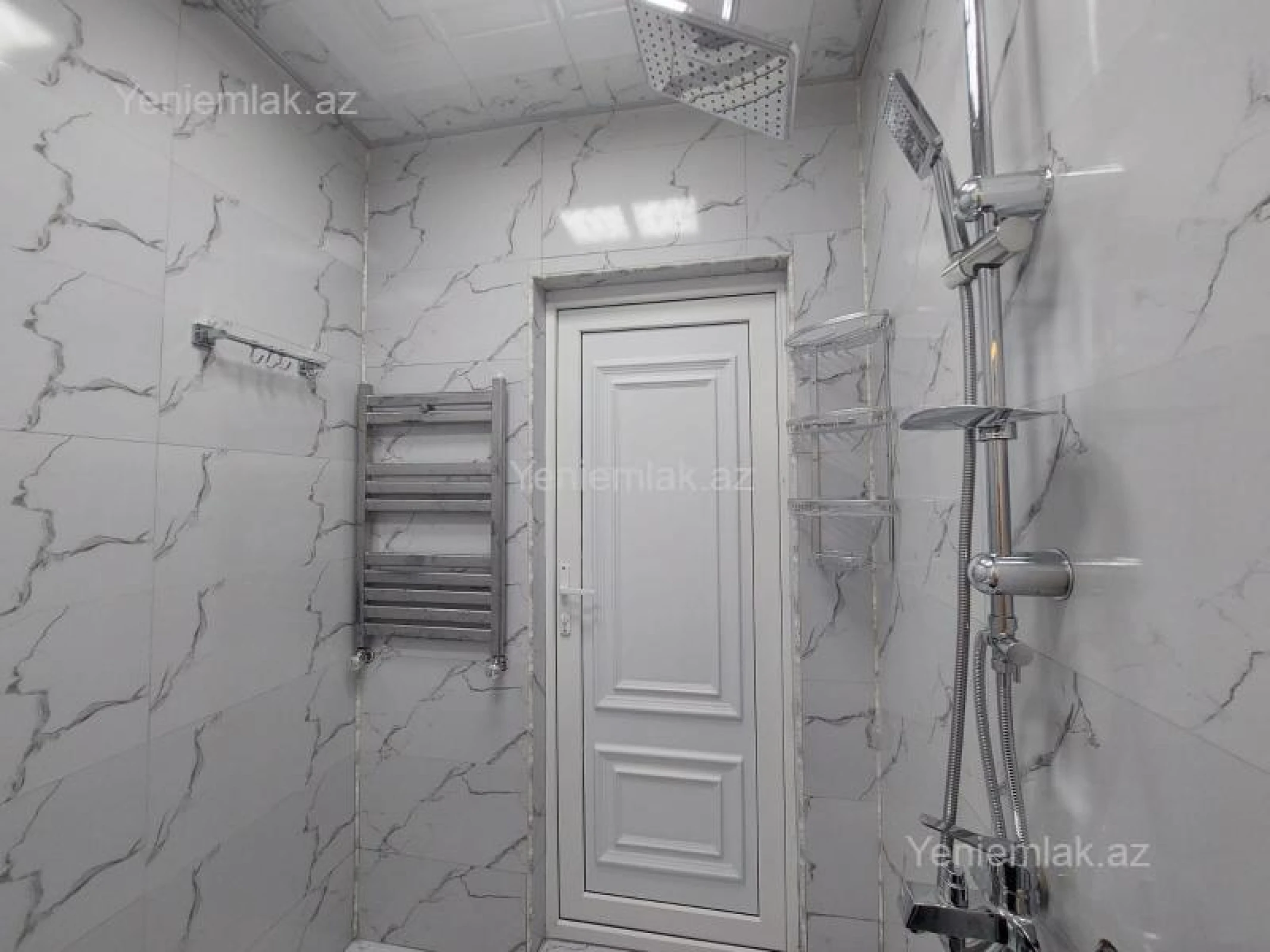 Satılır 3 otaqlı yeni tikili 69 m²