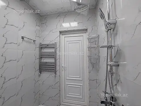 Satılır 3 otaqlı yeni tikili 69 m²