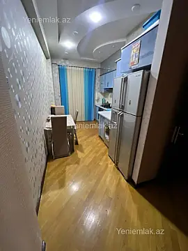 Satılır 3 otaqlı yeni tikili 116 m²