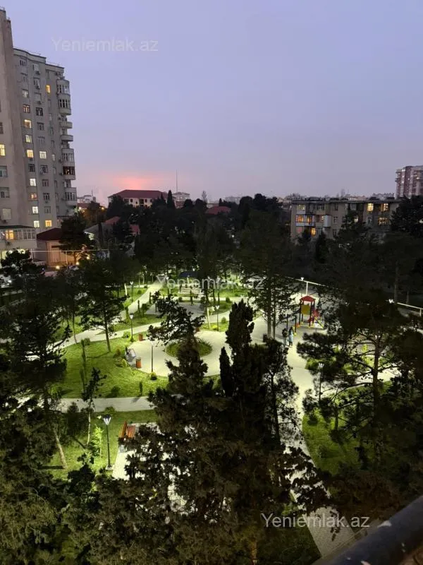 Satılır 2 otaqlı yeni tikili 71 m²