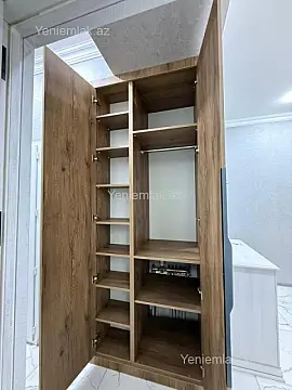 Satılır 2 otaqlı yeni tikili 71 m²