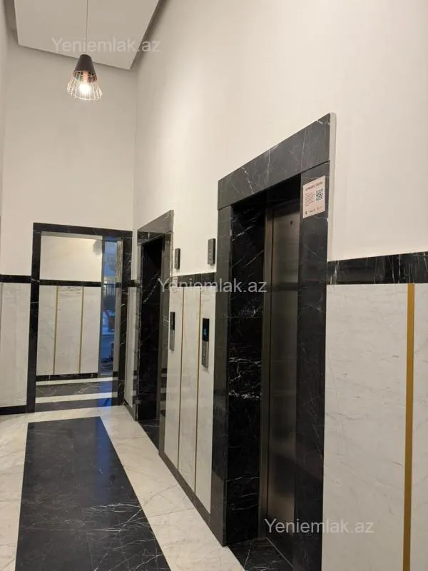 Satılır 2 otaqlı yeni tikili 71 m²