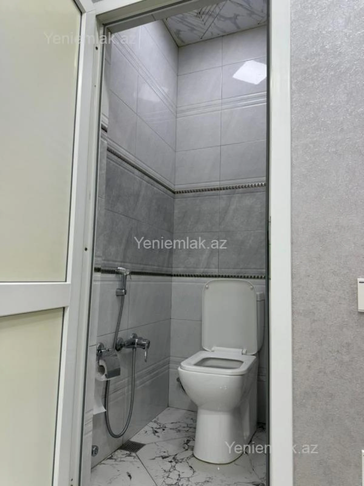 Satılır 2 otaqlı yeni tikili 71 m²