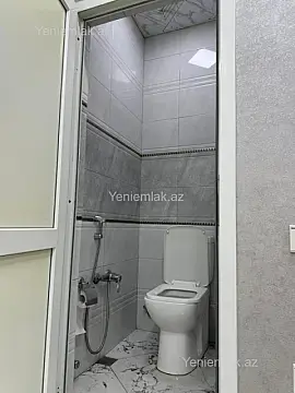 Satılır 2 otaqlı yeni tikili 71 m²