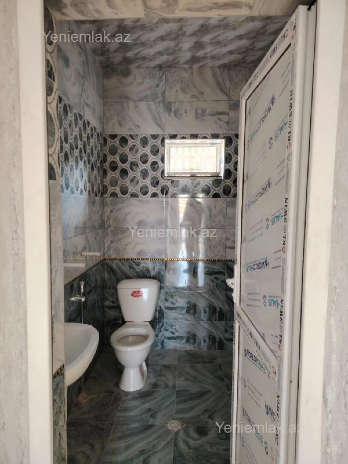 Satılır 3 otaqlı həyət evi 140 m²