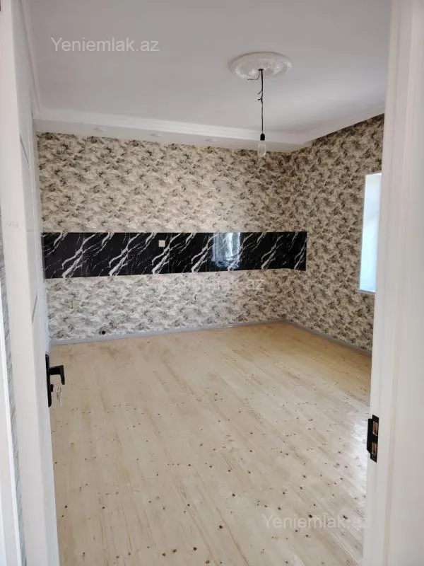 Satılır 3 otaqlı həyət evi 140 m²