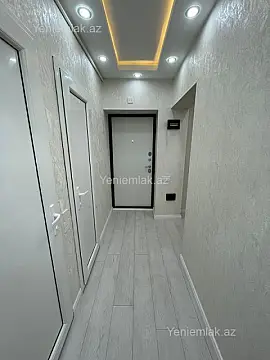 Satılır 2 otaqlı köhnə tikili 60 m²