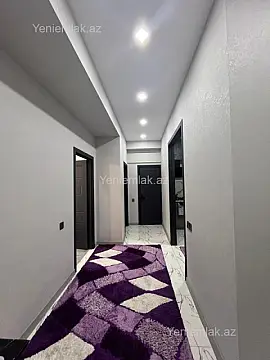 Satılır 2 otaqlı yeni tikili 73 m²