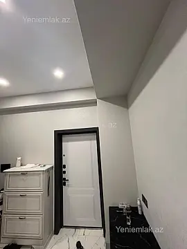 Satılır 2 otaqlı yeni tikili 73 m²