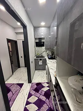 Satılır 2 otaqlı yeni tikili 73 m²