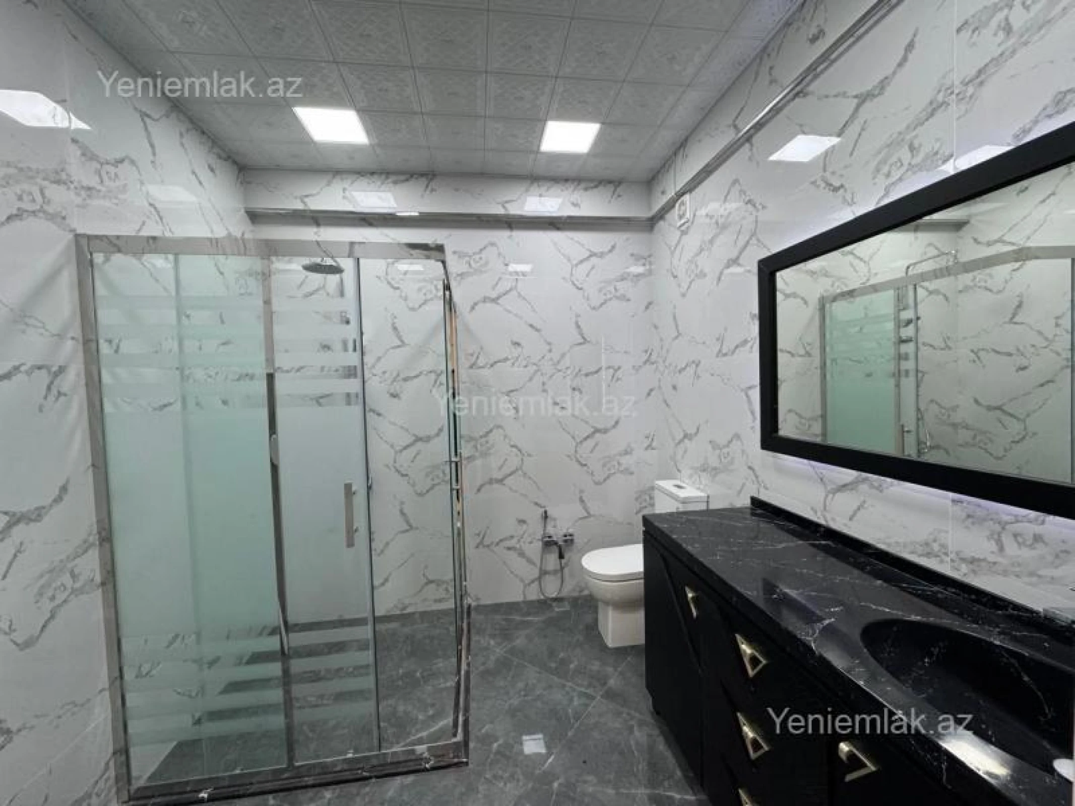 Satılır 3 otaqlı yeni tikili 151 m²