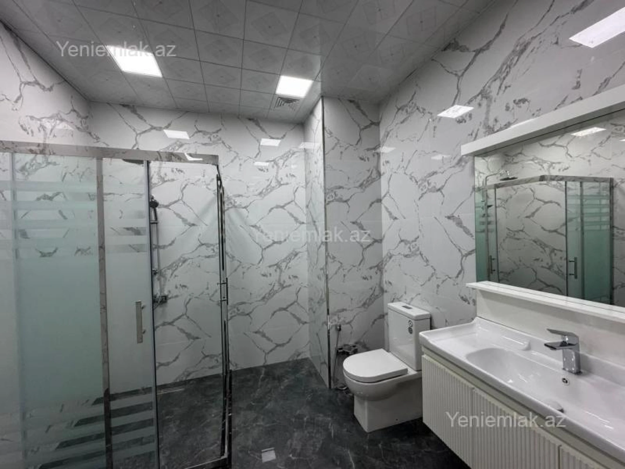 Satılır 3 otaqlı yeni tikili 151 m²