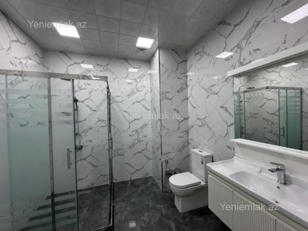 Satılır 3 otaqlı yeni tikili 151 m²