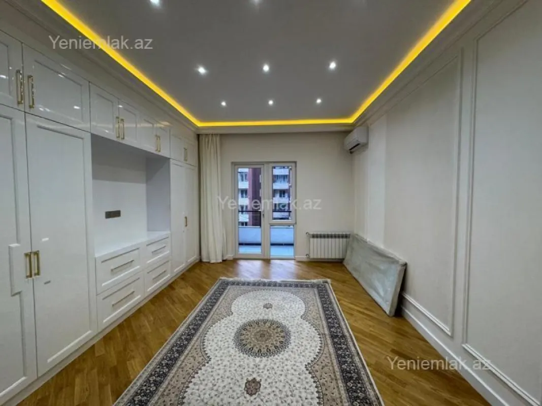 Satılır 3 otaqlı yeni tikili 151 m²