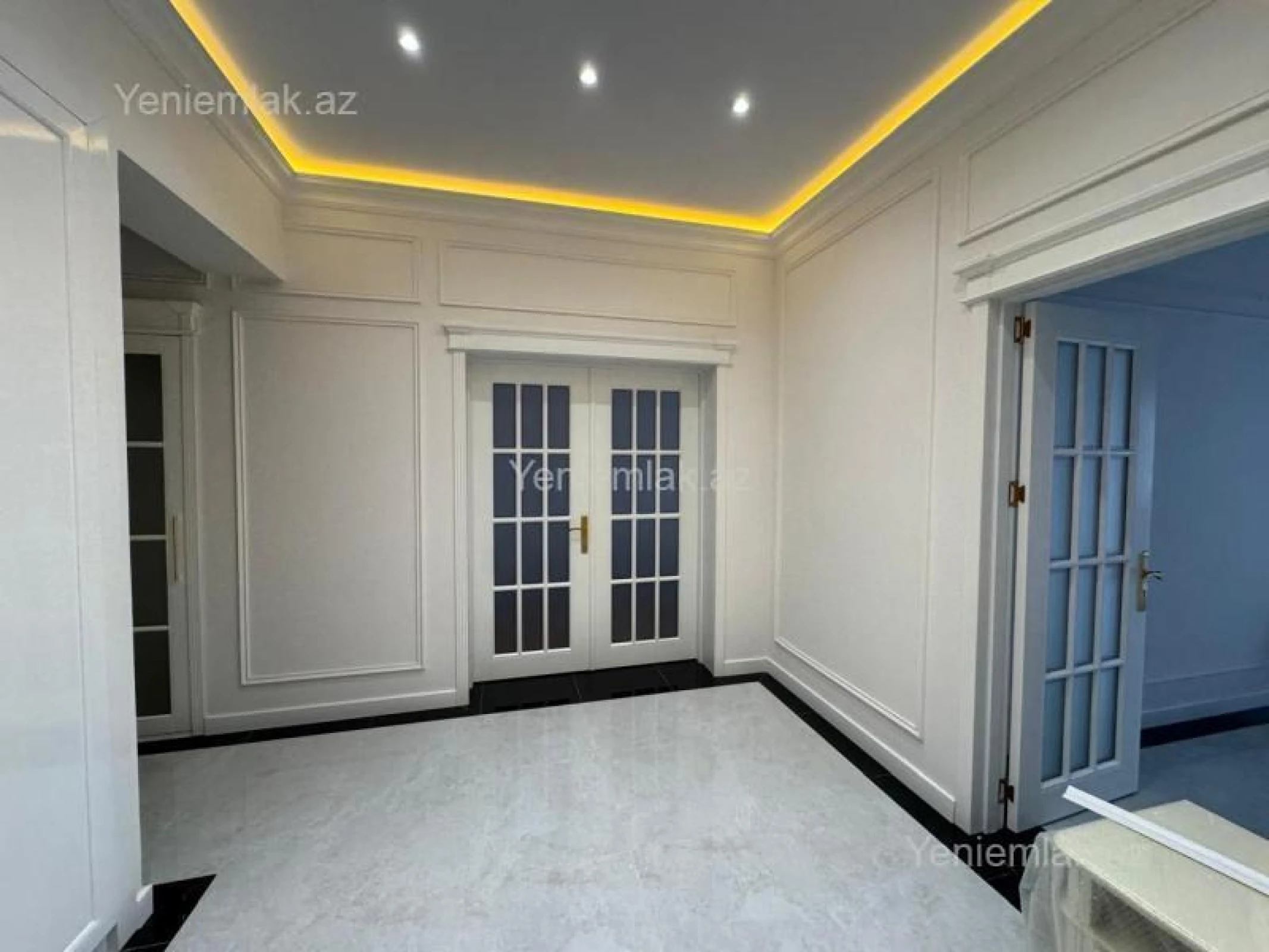 Satılır 3 otaqlı yeni tikili 151 m²