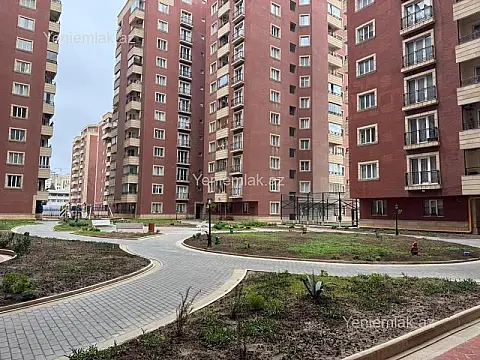Satılır 3 otaqlı yeni tikili 151 m²