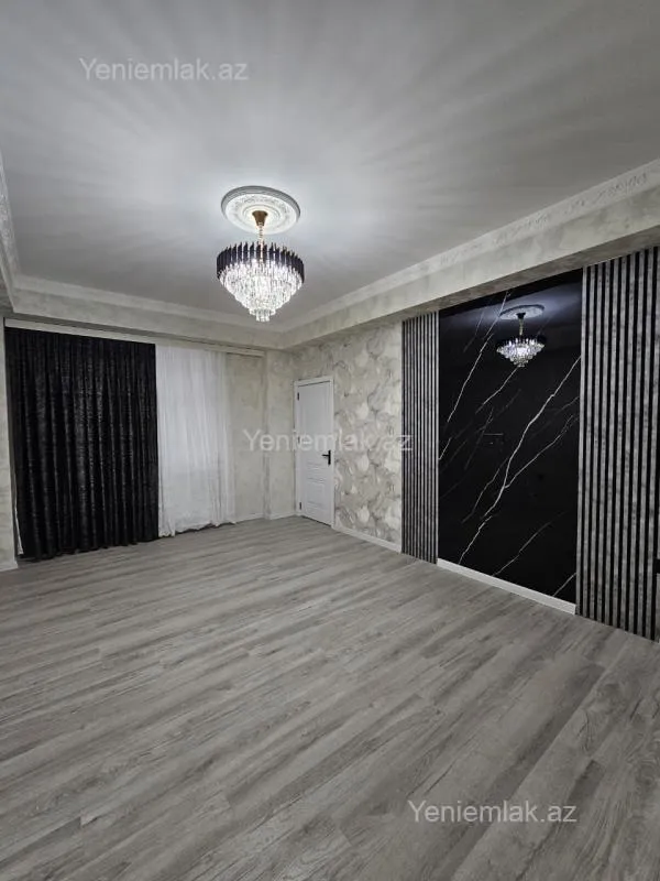 Satılır 2 otaqlı yeni tikili 57 m²