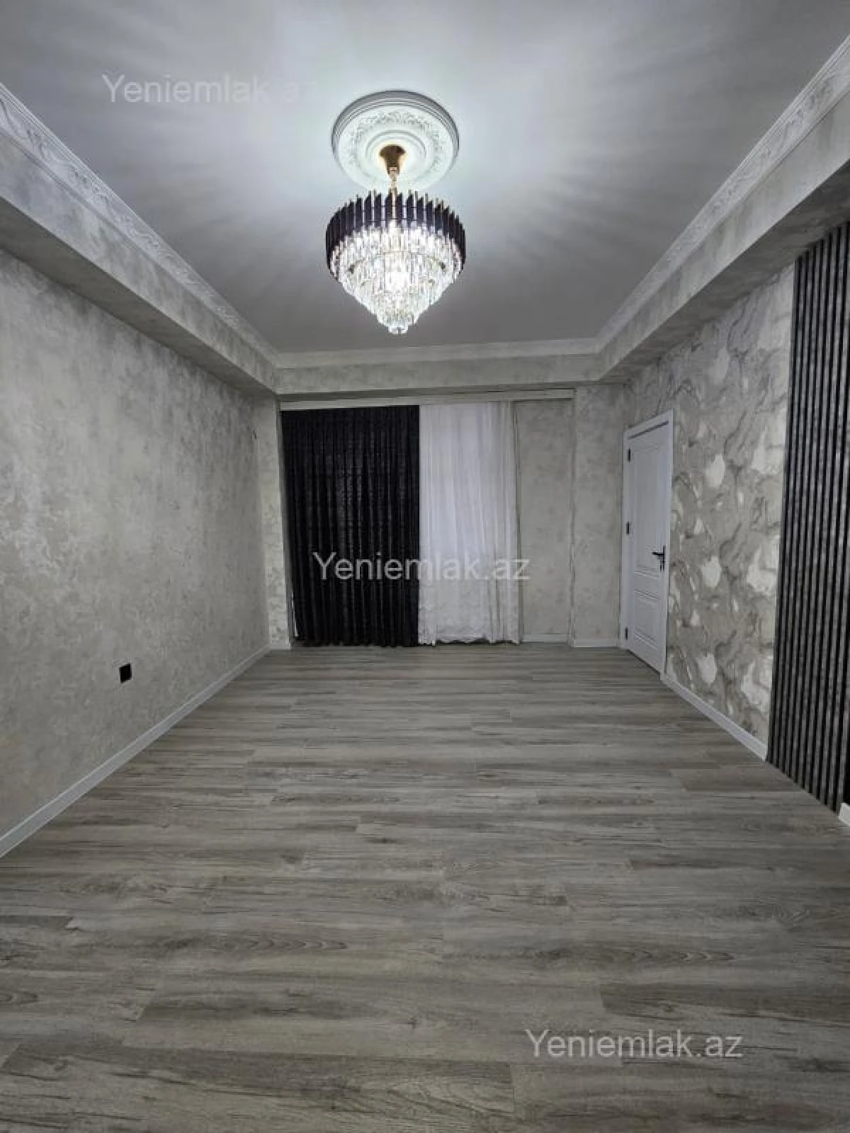 Satılır 2 otaqlı yeni tikili 57 m²