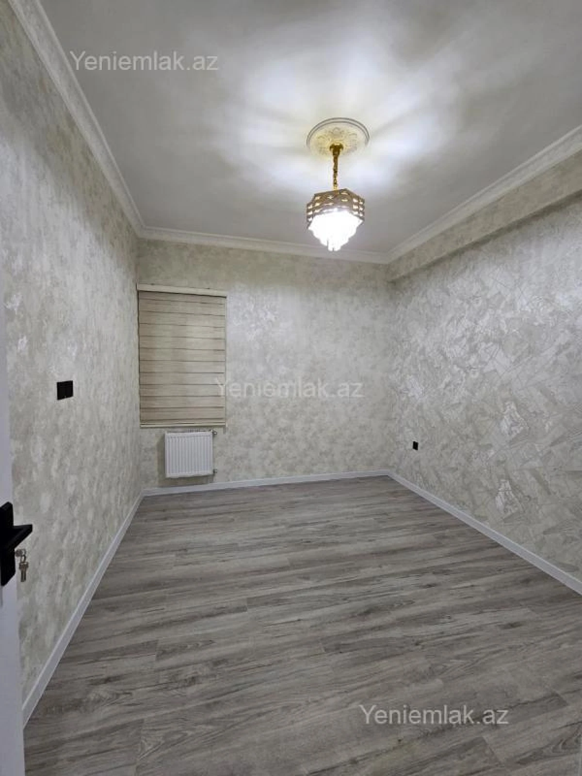 Satılır 2 otaqlı yeni tikili 57 m²