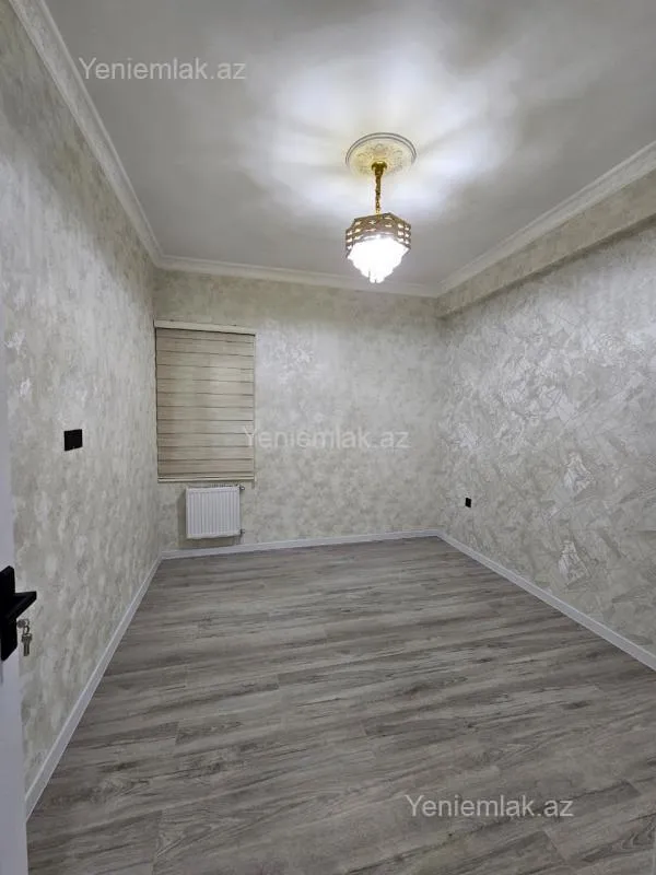 Satılır 2 otaqlı yeni tikili 57 m²