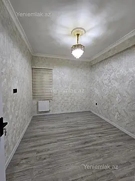 Satılır 2 otaqlı yeni tikili 57 m²