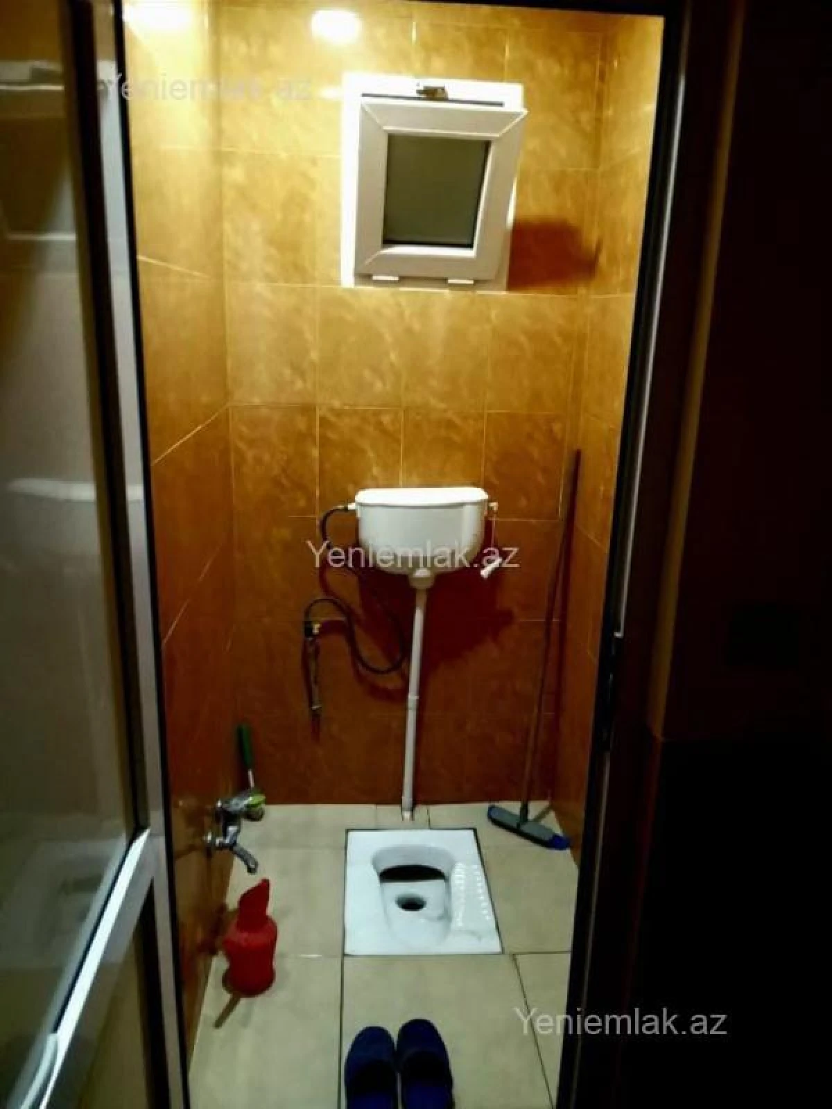 Satılır 4 otaqlı həyət evi 132 m²