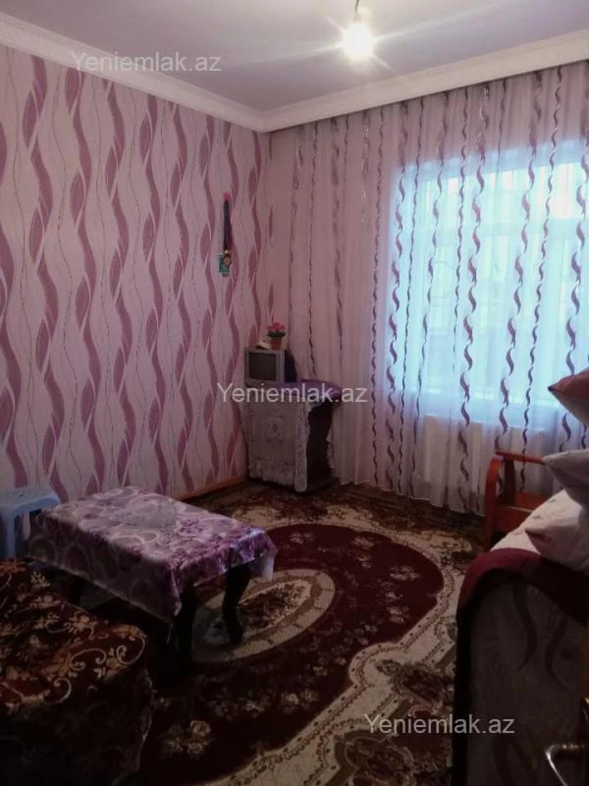 Satılır 4 otaqlı həyət evi 132 m²