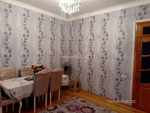 Satılır 4 otaqlı həyət evi 132 m²