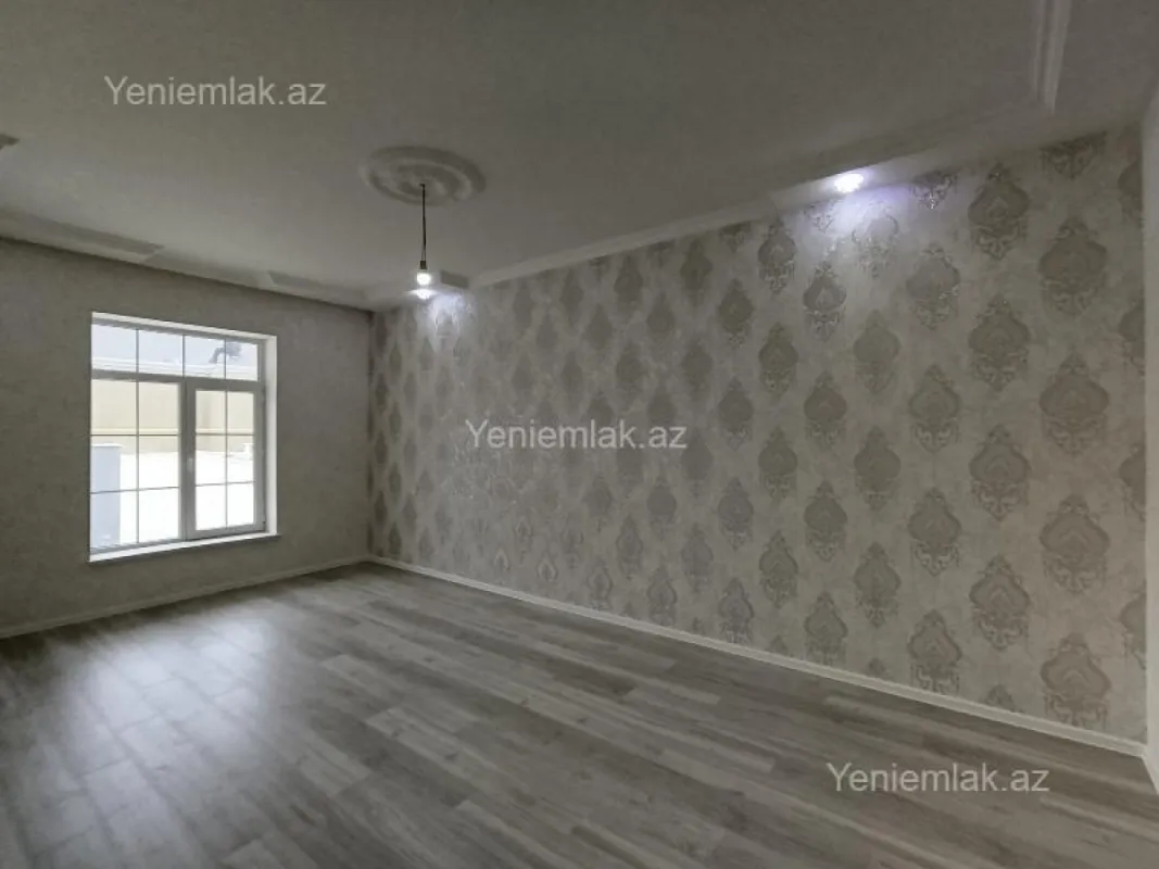Satılır 4 otaqlı həyət evi 110 m²