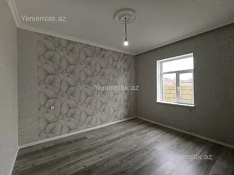 Satılır 4 otaqlı həyət evi 110 m²